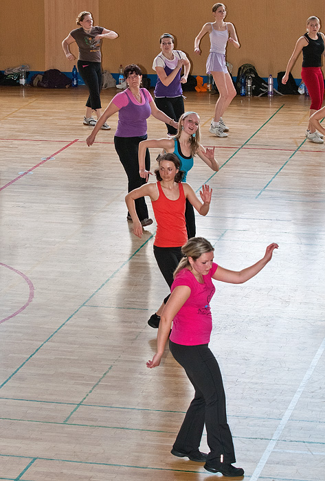 155 Zumba Lomnice 09 04 2011